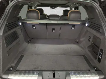 LAND ROVER Range Rover Sport D350 Autobiography BLACK-PACK