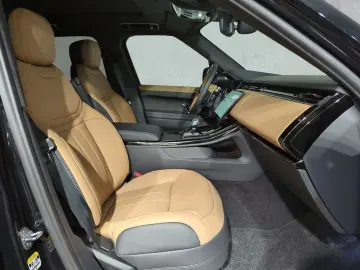 LAND ROVER Range Rover Sport D350 Autobiography BLACK-PACK