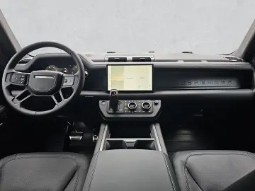 LAND ROVER Defender 110 P425 X