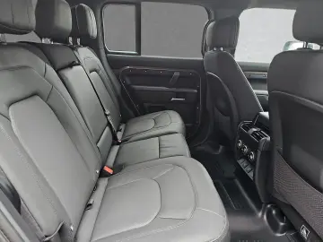 LAND ROVER Defender 110 P425 X