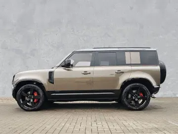 LAND ROVER Defender 110 P425 X