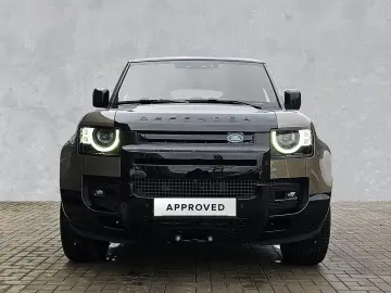 LAND ROVER Defender 110 P425 X