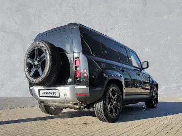 LAND ROVER Defender 110 P400 SE