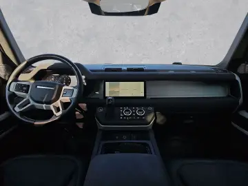 LAND ROVER Defender 110 P400 SE