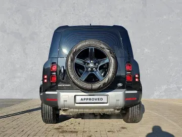 LAND ROVER Defender 110 P400 SE