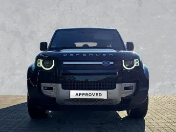 LAND ROVER Defender 110 P400 SE