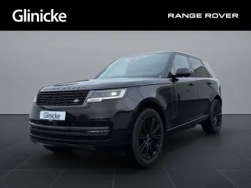 LAND ROVER Range Rover P550e Autobiography AHK Kühlfach
