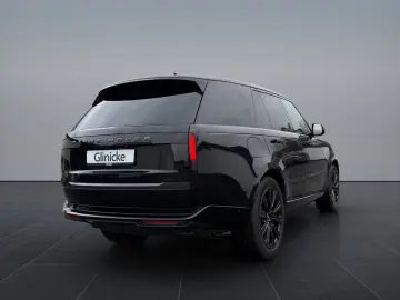 LAND ROVER Range Rover P550e Autobiography AHK Kühlfach