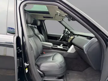 LAND ROVER Range Rover P550e Autobiography AHK Kühlfach