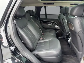 LAND ROVER Range Rover P550e Autobiography AHK Kühlfach