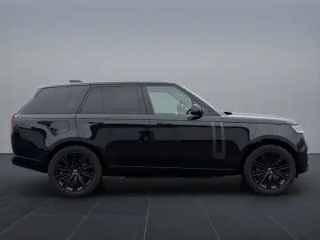 LAND ROVER Range Rover P550e Autobiography AHK Kühlfach