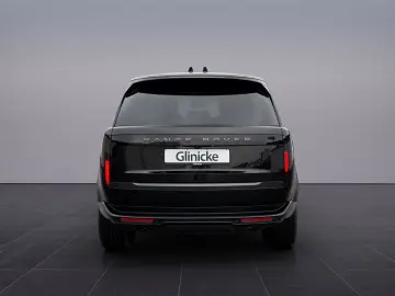 LAND ROVER Range Rover P550e Autobiography AHK Kühlfach