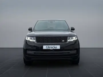 LAND ROVER Range Rover P550e Autobiography AHK Kühlfach
