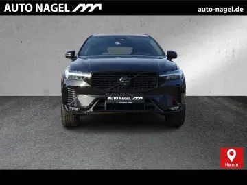 VOLVO XC60 B5 Ultra Black Edition PANO 360CAM HEAD UP