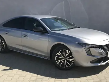 Peugeot 508 1.5 BlueHDI S&S EAT8 Allure Pack
