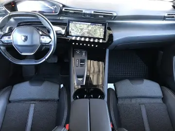 Peugeot 508 1.5 BlueHDI S&S EAT8 Allure Pack