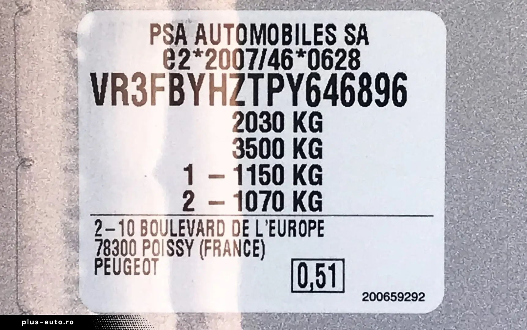 Peugeot 508 1.5 BlueHDI S&S EAT8 Allure Pack
