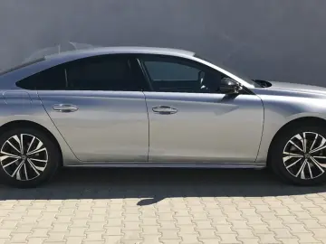 Peugeot 508 1.5 BlueHDI S&S EAT8 Allure Pack