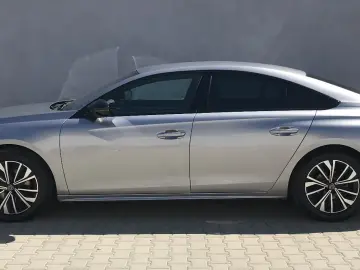 Peugeot 508 1.5 BlueHDI S&S EAT8 Allure Pack