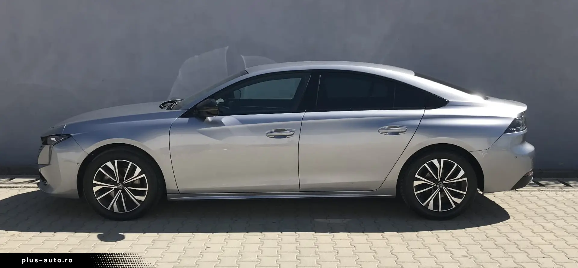 Peugeot 508 1.5 BlueHDI S&S EAT8 Allure Pack