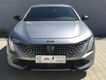 Peugeot 508 1.5 BlueHDI S&S EAT8 Allure Pack