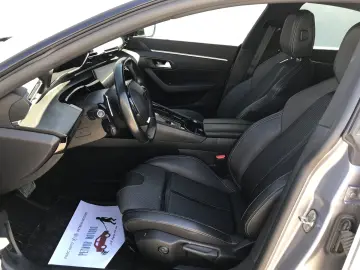 Peugeot 508 1.5 BlueHDI S&S EAT8 Allure Pack