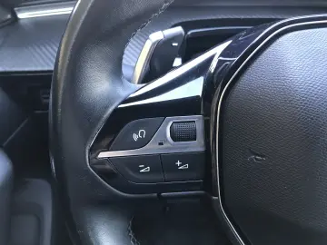 Peugeot 508 1.5 BlueHDI S&S EAT8 Allure Pack