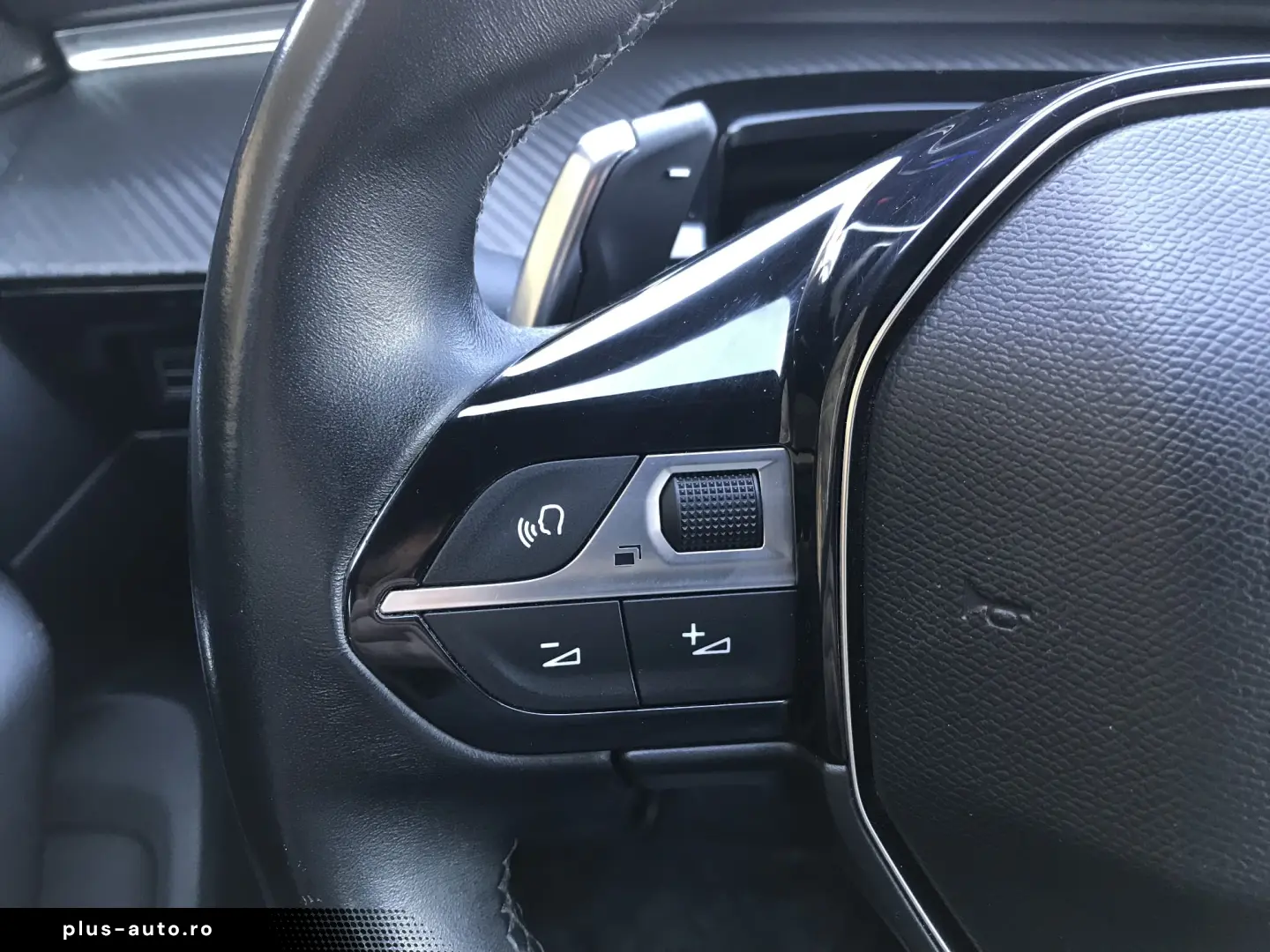 Peugeot 508 1.5 BlueHDI S&S EAT8 Allure Pack