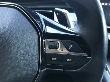 Peugeot 508 1.5 BlueHDI S&S EAT8 Allure Pack