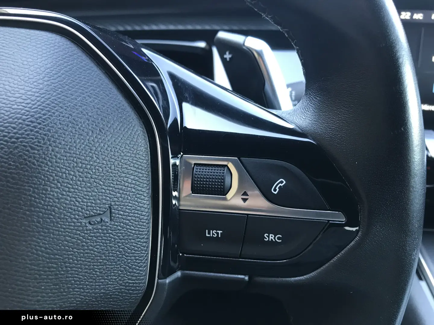 Peugeot 508 1.5 BlueHDI S&S EAT8 Allure Pack