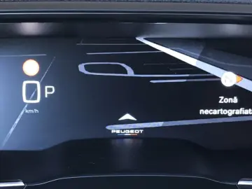 Peugeot 508 1.5 BlueHDI S&S EAT8 Allure Pack