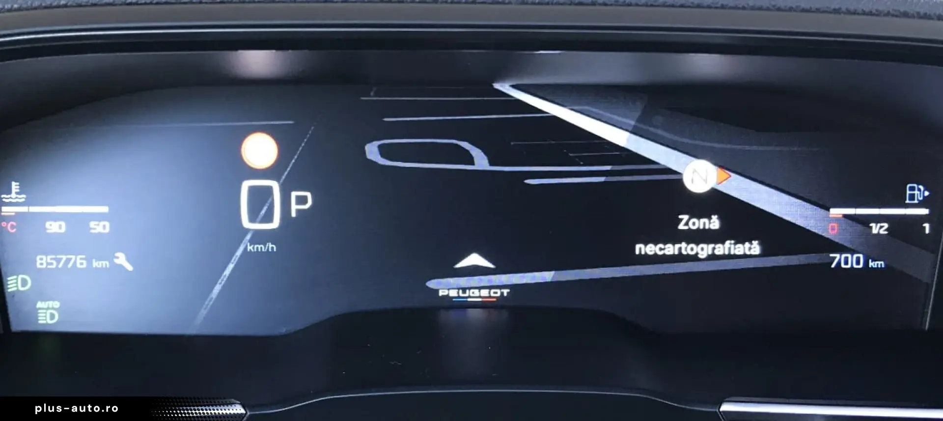 Peugeot 508 1.5 BlueHDI S&S EAT8 Allure Pack