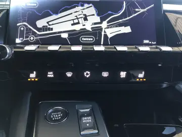 Peugeot 508 1.5 BlueHDI S&S EAT8 Allure Pack