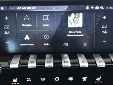 Peugeot 508 1.5 BlueHDI S&S EAT8 Allure Pack