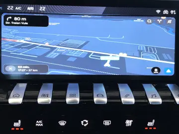 Peugeot 508 1.5 BlueHDI S&S EAT8 Allure Pack