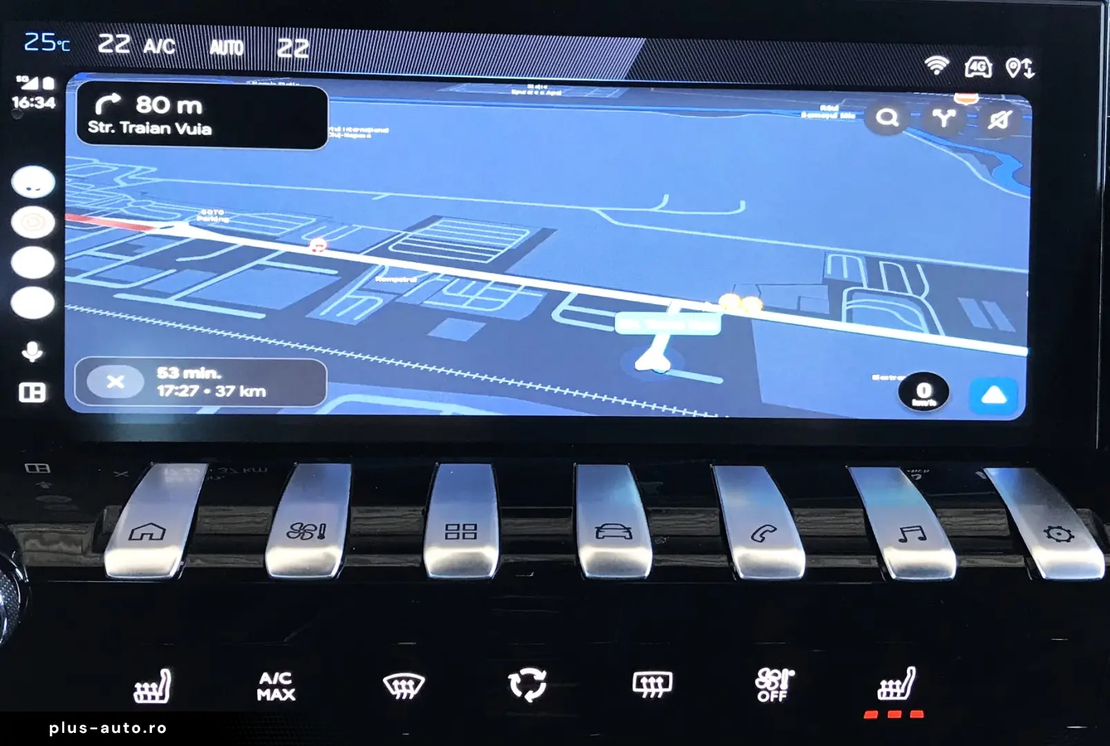 Peugeot 508 1.5 BlueHDI S&S EAT8 Allure Pack