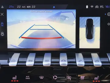 Peugeot 508 1.5 BlueHDI S&S EAT8 Allure Pack