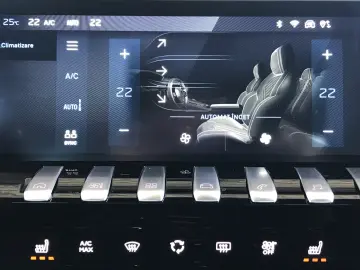Peugeot 508 1.5 BlueHDI S&S EAT8 Allure Pack