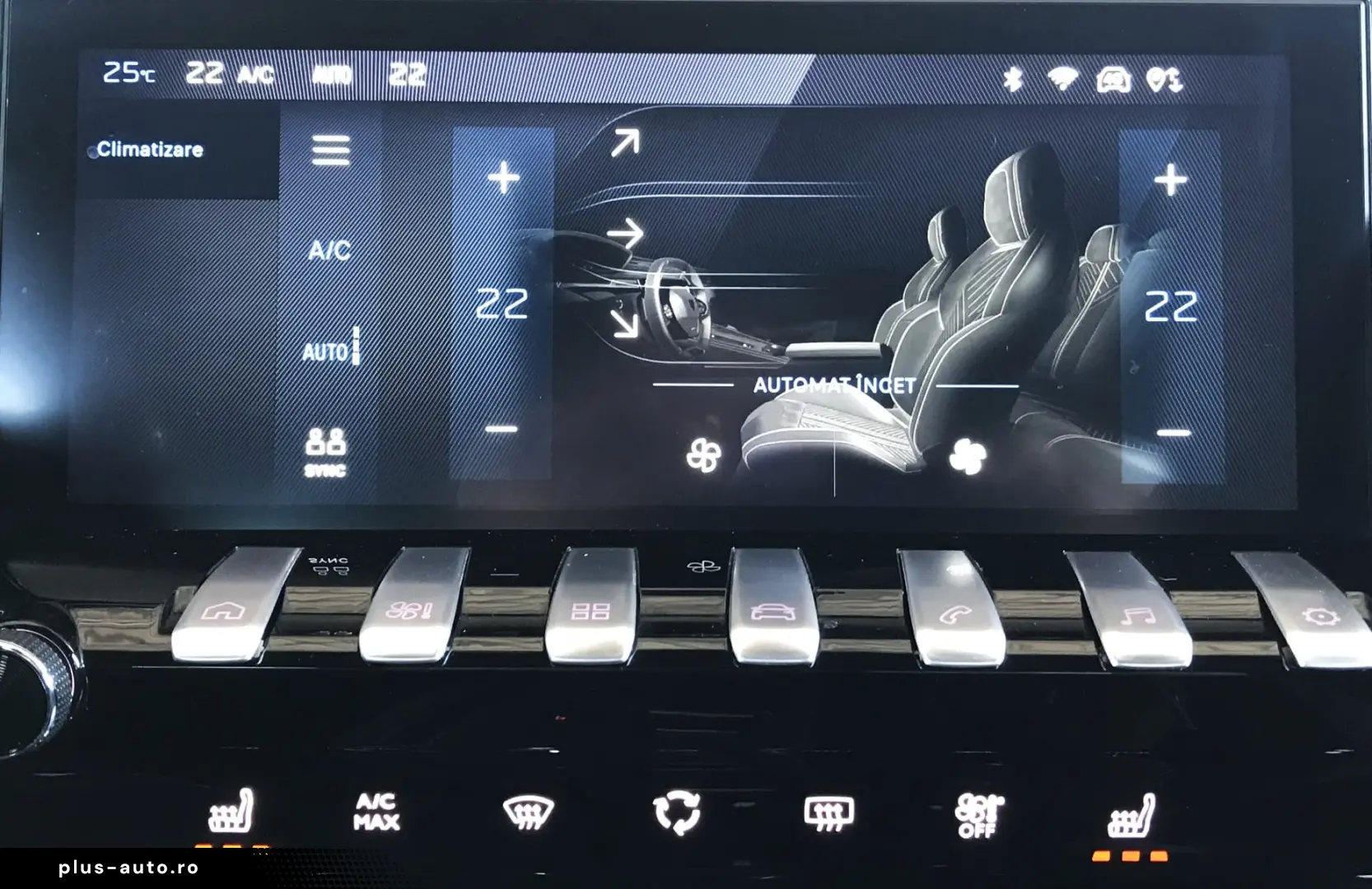 Peugeot 508 1.5 BlueHDI S&S EAT8 Allure Pack