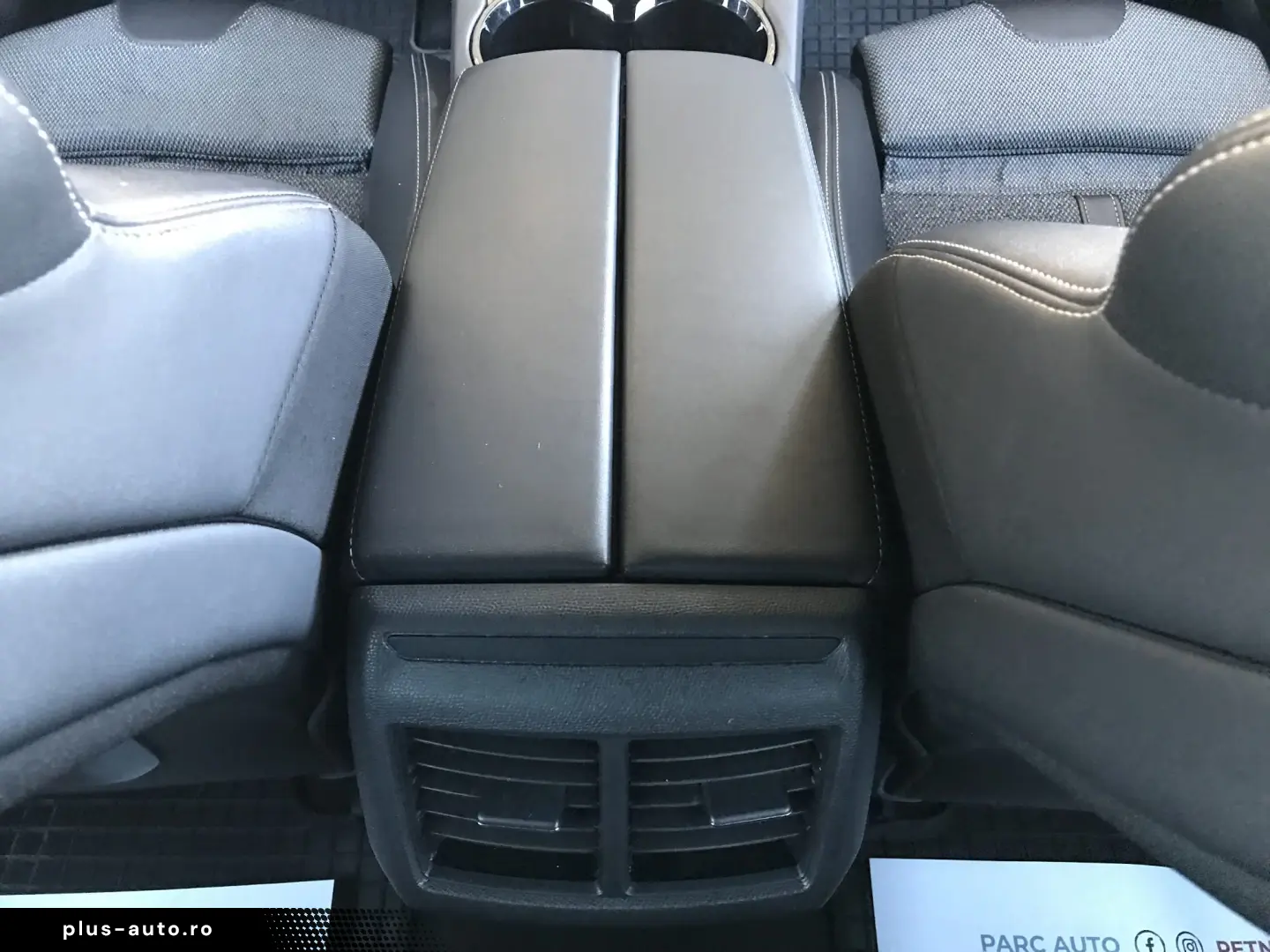 Peugeot 508 1.5 BlueHDI S&S EAT8 Allure Pack