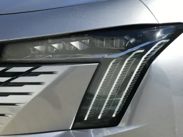 Peugeot 508 1.5 BlueHDI S&S EAT8 Allure Pack