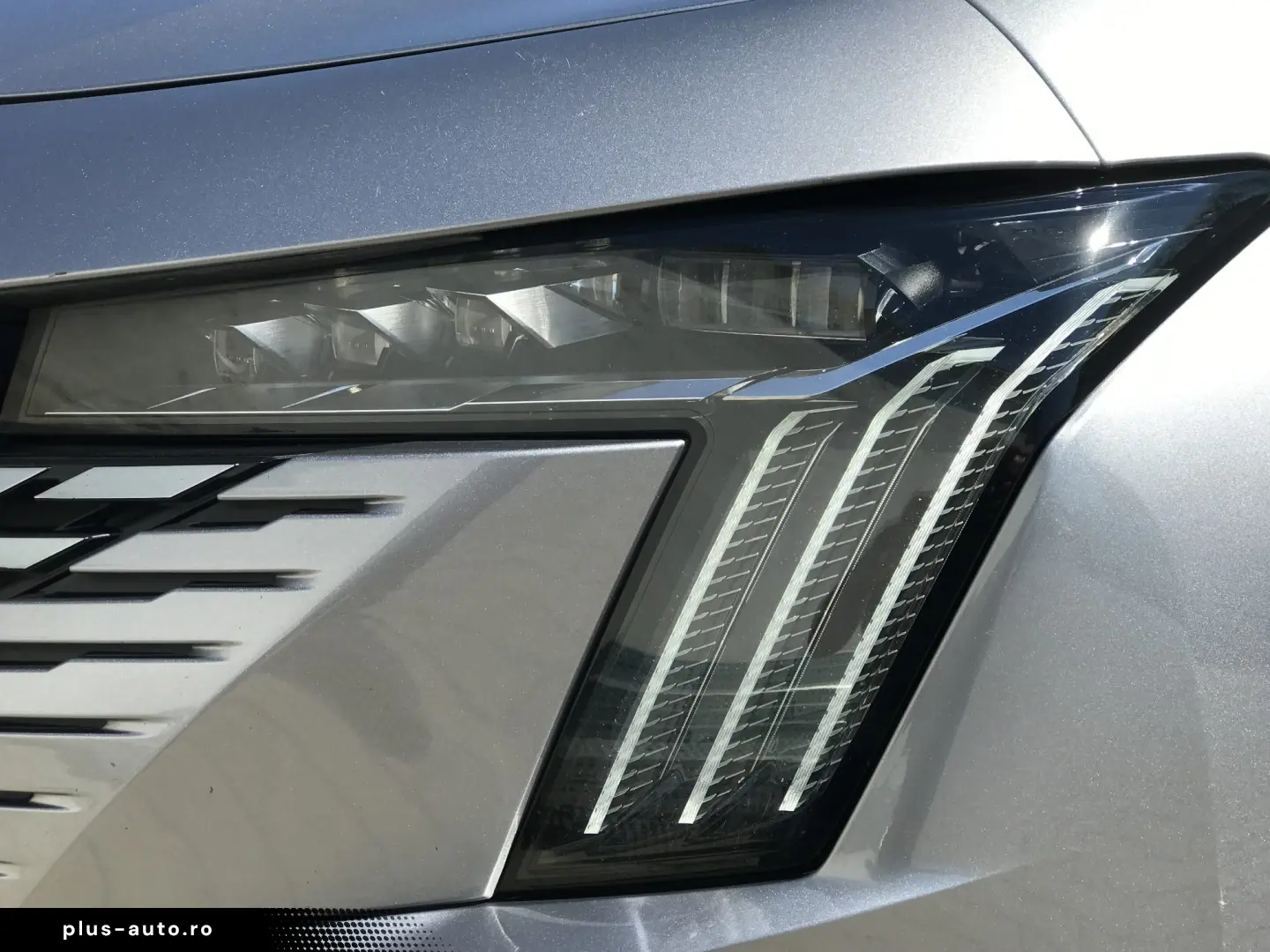 Peugeot 508 1.5 BlueHDI S&S EAT8 Allure Pack