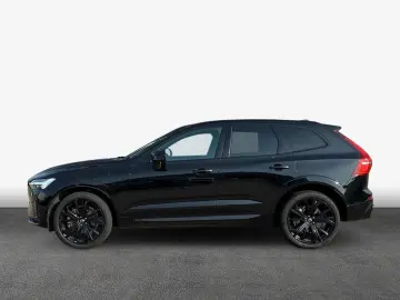 VOLVO XC60 T8 AWD Plug-in Hybrid Plus Black Edition