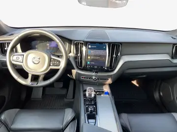VOLVO XC60 T8 AWD Plug-in Hybrid Plus Black Edition
