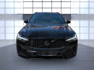 VOLVO XC 60 Plus Black Edition Recharge Plug-In Hybrid