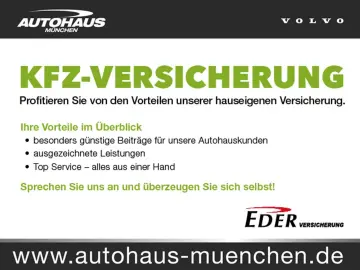 VOLVO XC 60 Plus Black Edition Recharge Plug-In Hybrid
