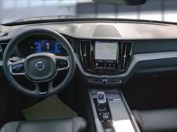 VOLVO XC 60 Plus Black Edition Recharge Plug-In Hybrid