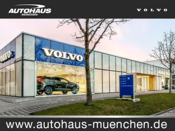 VOLVO XC 60 Plus Black Edition Recharge Plug-In Hybrid