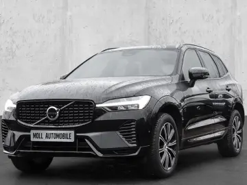 VOLVO XC60 Plus Dark Recharge Plug-In Hybrid AWD T8 Tw