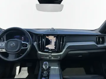 VOLVO XC60 Recharge T8 AWD Ultra Black Edition 21&